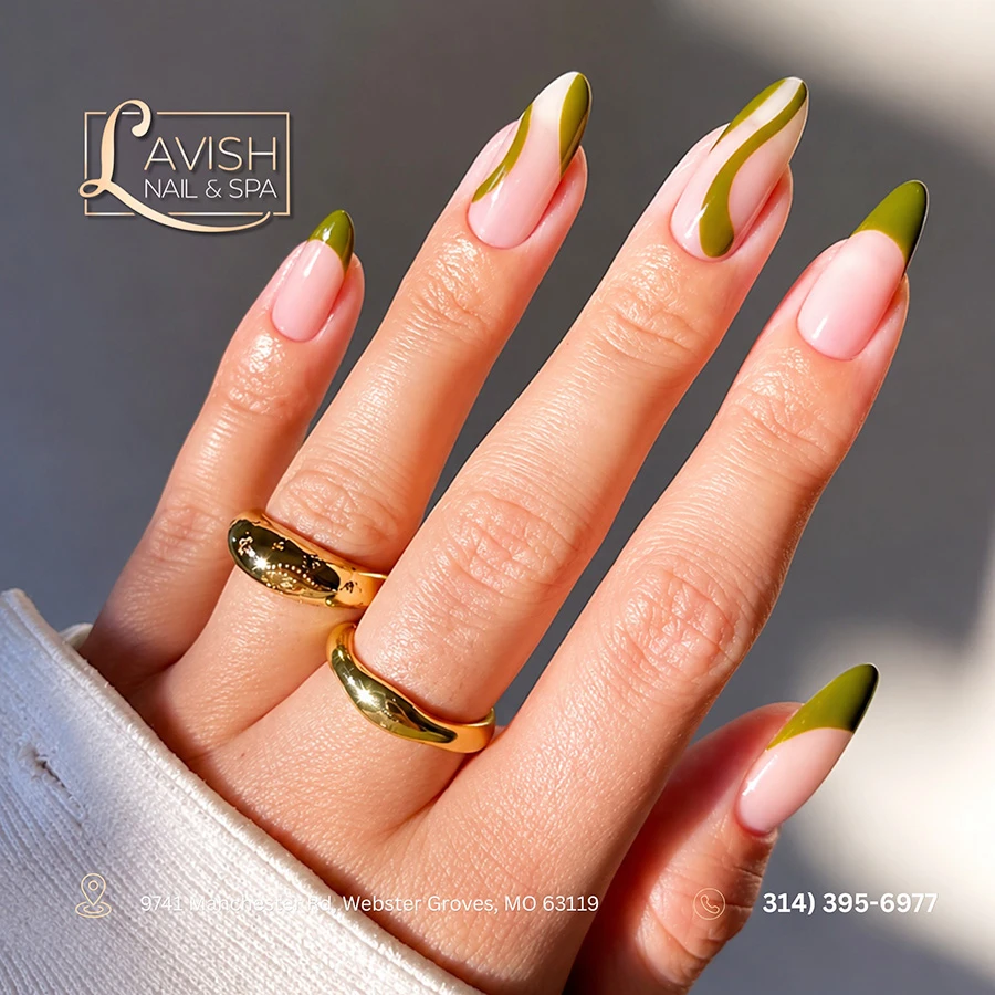Nail Sep 8